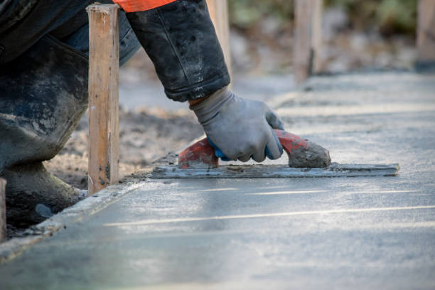 Best Concrete Driveway Installation in Ocala, FL