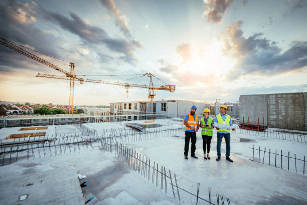 Best Industrial Concrete Flooring in Ocala, FL