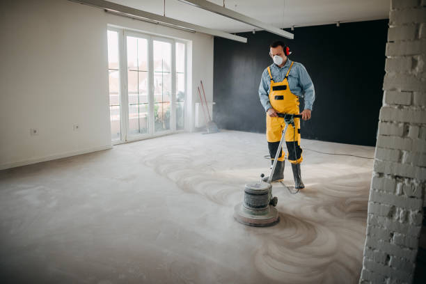 Best Concrete Slab Construction in Ocala, FL