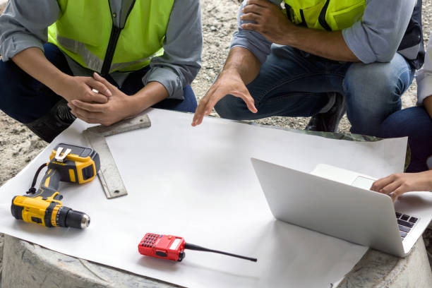 Best Concrete Sealing and Maintenance in Ocala, FL